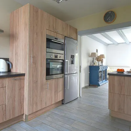 Maison Conviviale Pour 8 Avec Jardin à Noirmoutier-en-l'Ile