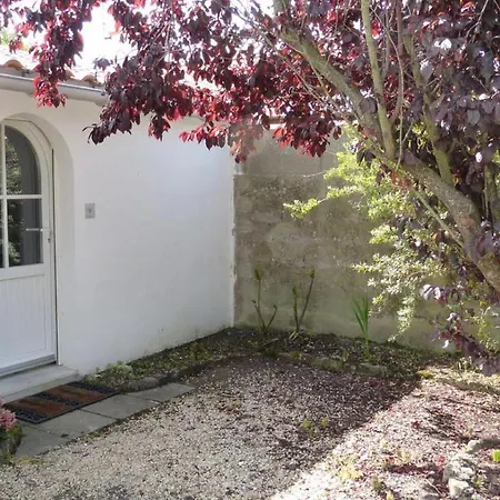 Maison Conviviale Pour 8 Avec Jardin A * Noirmoutier-en-l'Ile