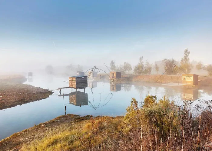 Maison Conviviale Pour 8 Avec Jardin à