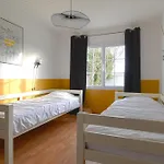 Maison Conviviale Pour 8 Avec Jardin à