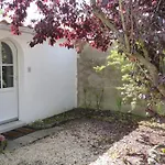 Maison Conviviale Pour 8 Avec Jardin à * Noirmoutier-en-l'Île
