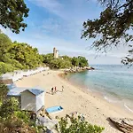 Maison Conviviale Pour 8 Avec Jardin à Noirmoutier-en-l'Île