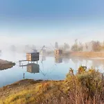 Maison Conviviale Pour 8 Avec Jardin à